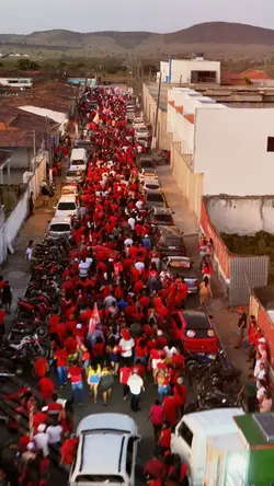 Cadê a imagem Amilto