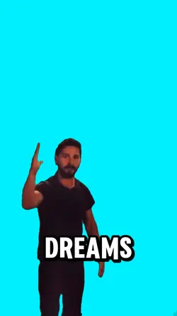 Just do it!