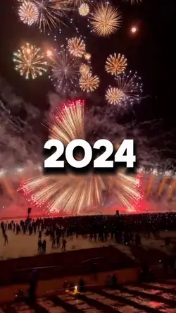 2024 Comes To An End