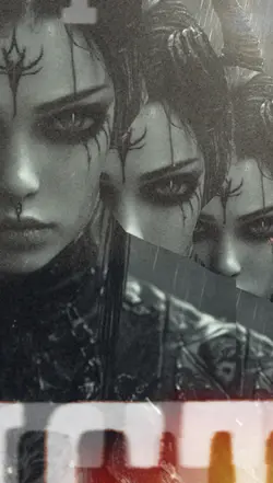 The Beautiful People