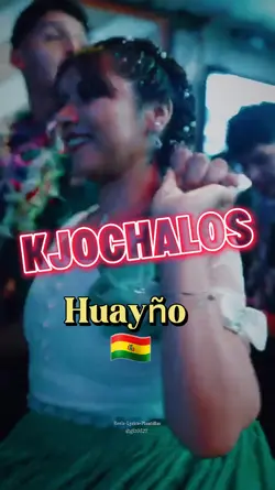 KJOCHALOS 
