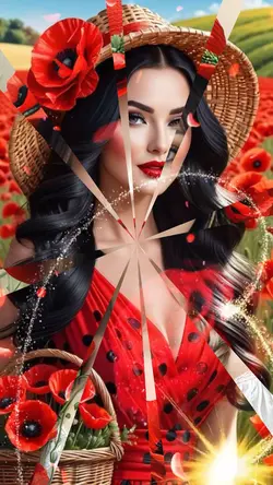 Tere Hein Hum❤️❤️