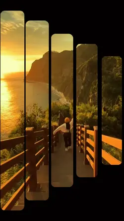 Video or picture