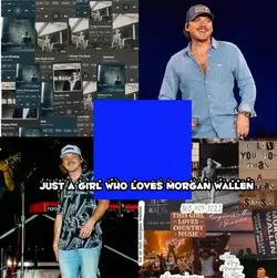 Morgan wallen