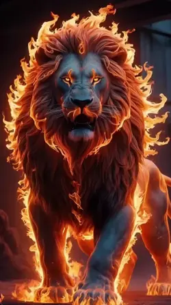 LION AI TREND