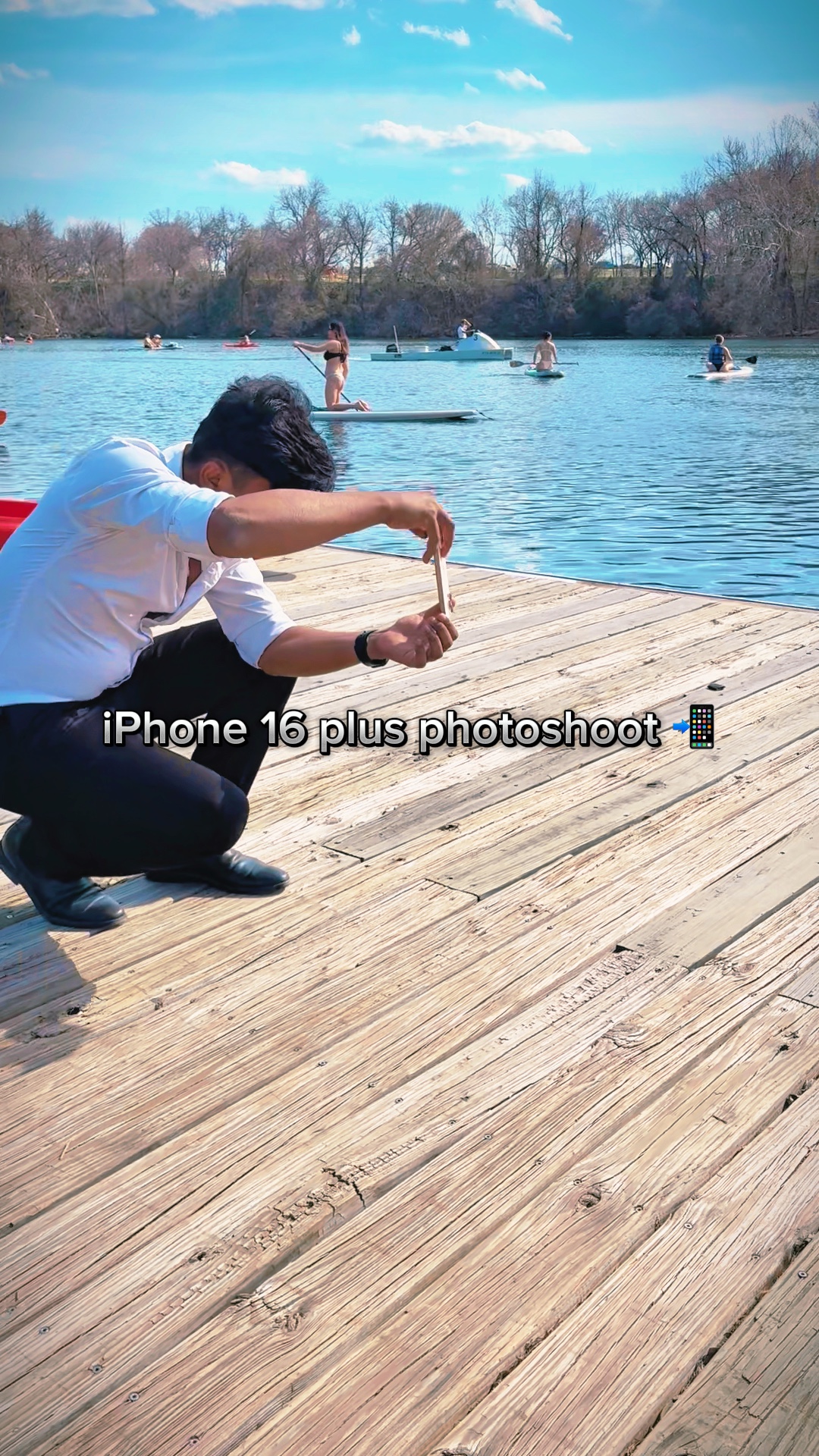 iPhone16  photograp📲