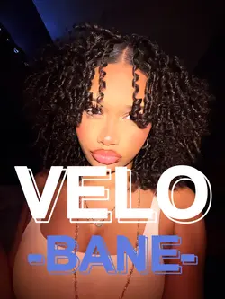 Velo -Bane-