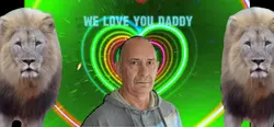 Happy Fathers Day!😂🫱