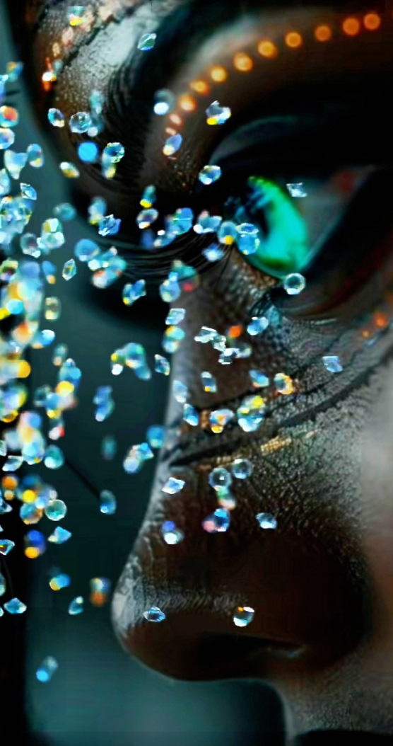 Diamond Splash SF3