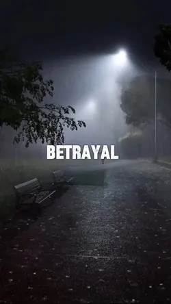 Betrayal