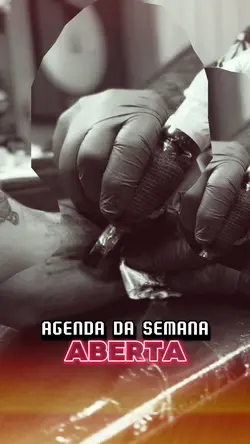 Agenda da semana