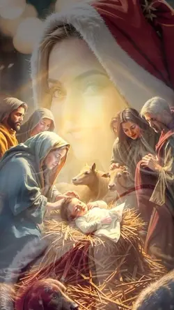 O VERDADEIRO NATAL
