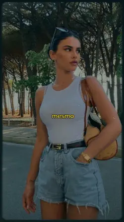 Respeito a mim mesmo