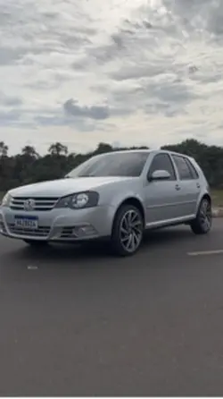 GOLFÃO VW