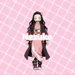 Nezuko edit