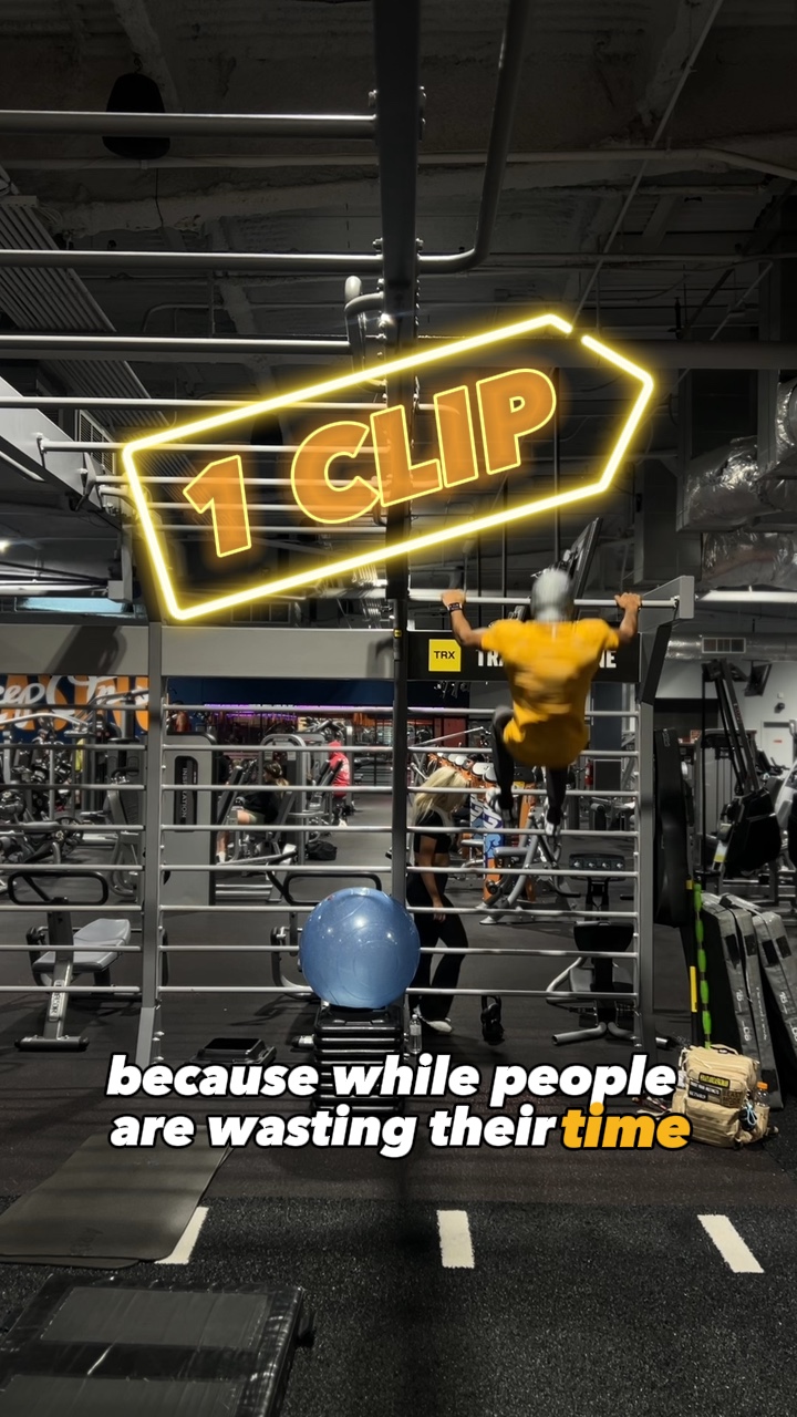 GYM MOTIVATION #143