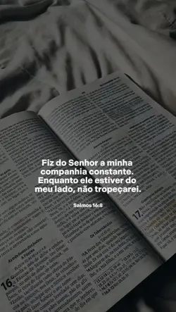 Versículo Bíblico
