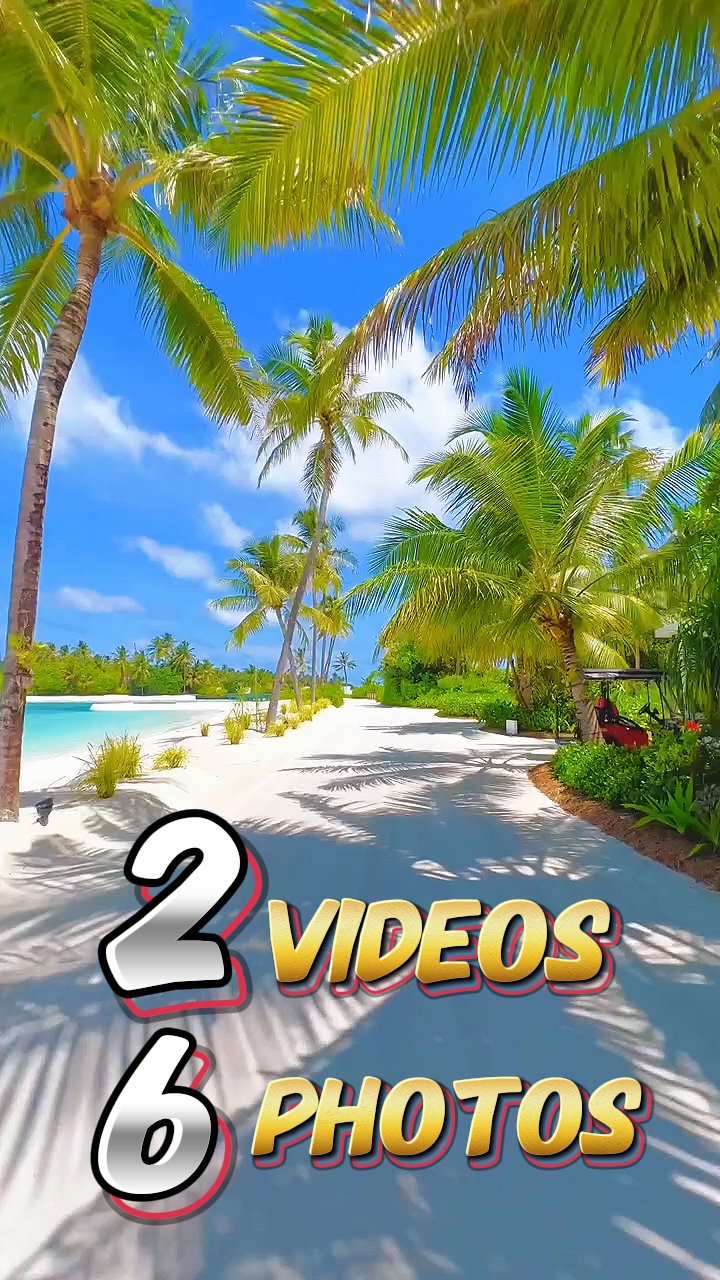 2 fotoğraf 6 video 