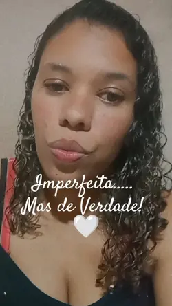 Imperfeita 