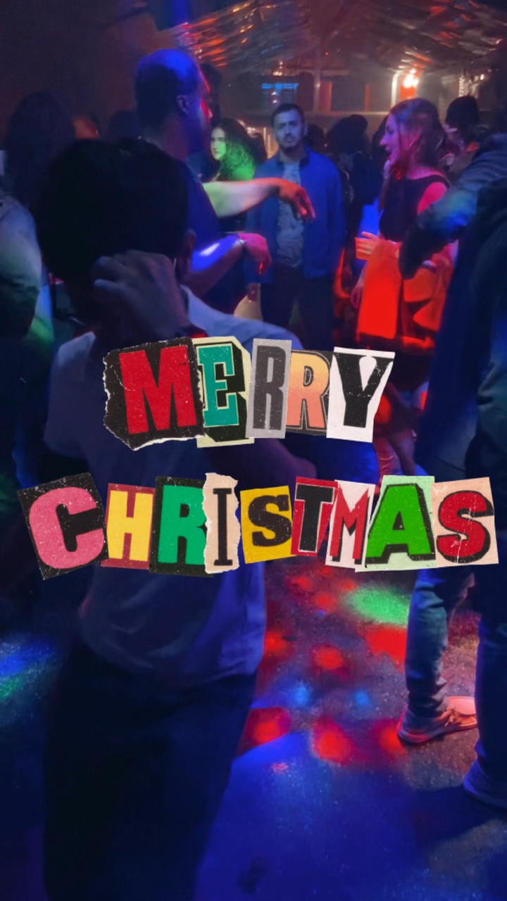Iluminado Navidad