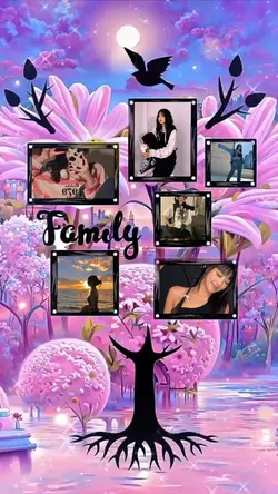 Familia ❤️