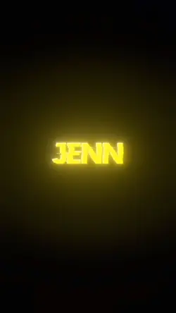 JENN JENN JENN