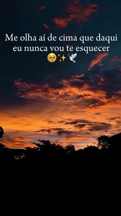 Saudade de Voce avó