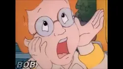 Magic Field Trip POV