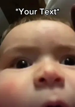Baby Fear
