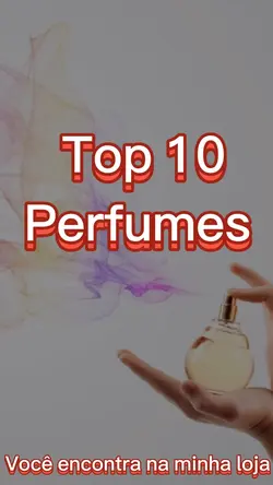 Perfumes 