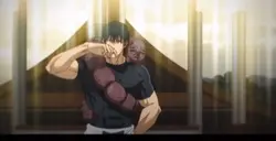 Starboy Gojo AMV