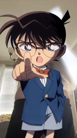 Detective Conan