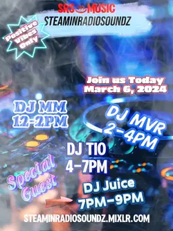 DJ Flyer π₯