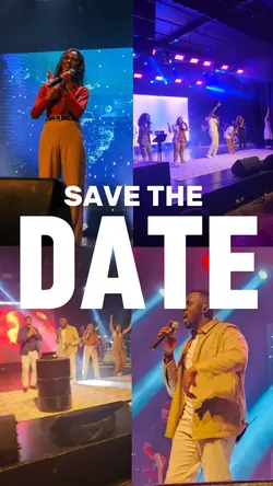 save the date
