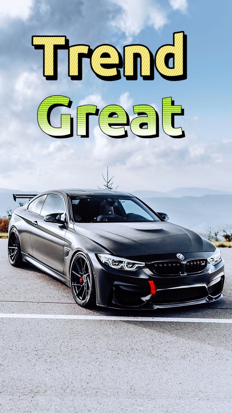 Trend New Great 
