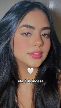 Ninguém segura🤍