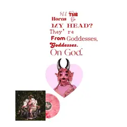 EVIL lyrics