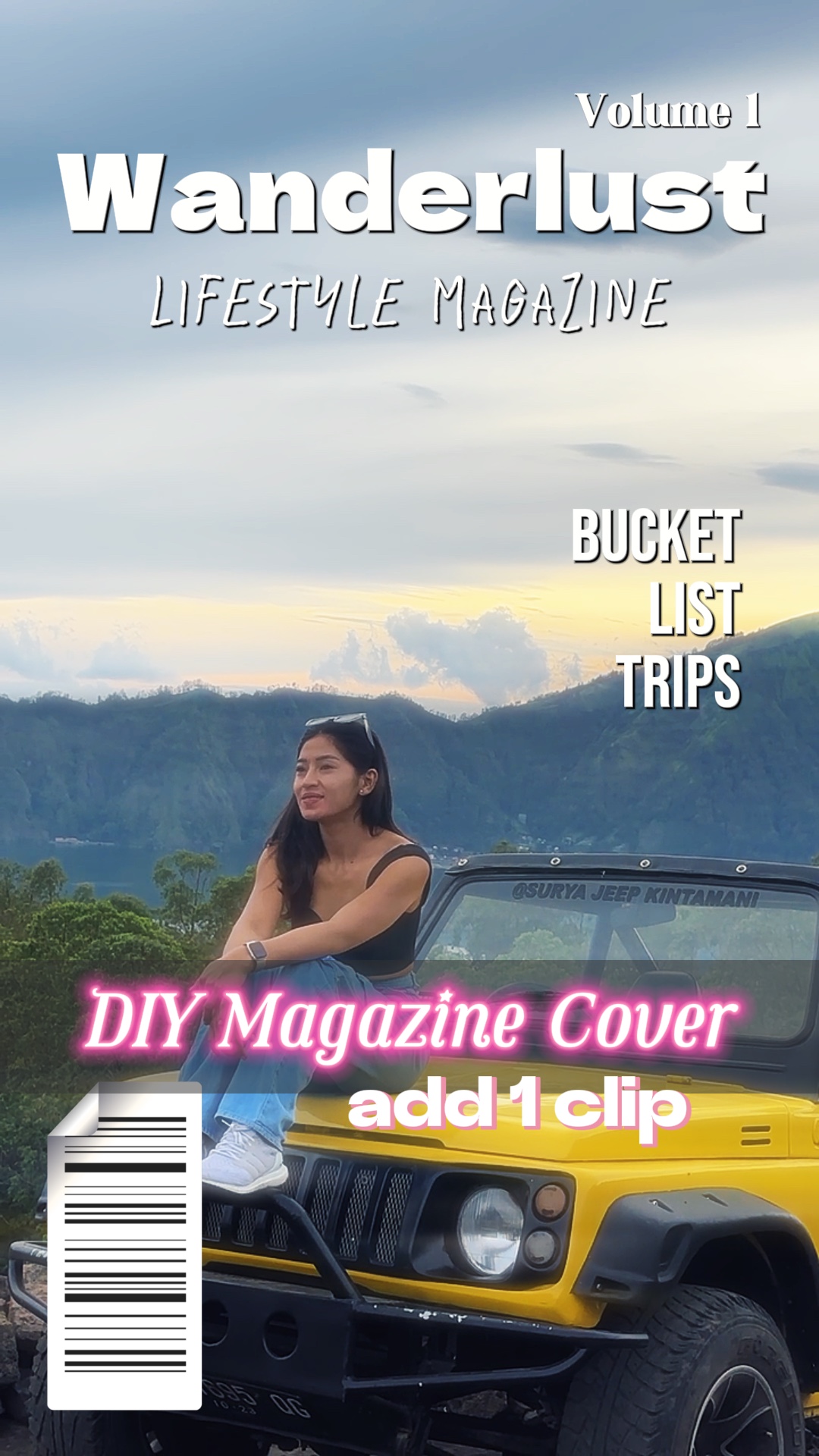 Revista de viajes ✈️ 