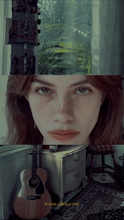 Art template