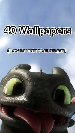 How2TrainURDragon