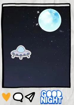 Once in a Blue Moo