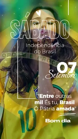INDEPENDÊNCIA