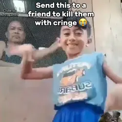 Cringe