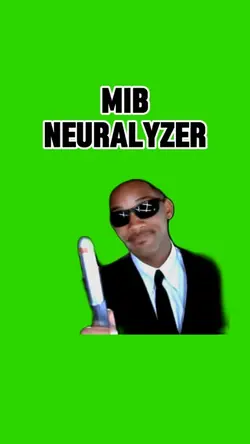 Men In Black