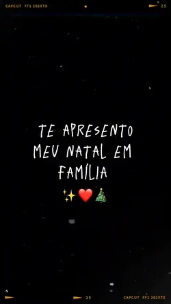 Família Natal