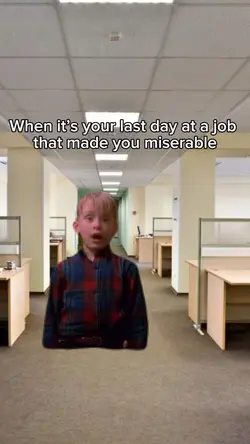 Home Alone Meme