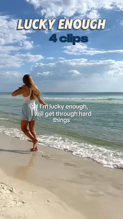 lucky enough zach