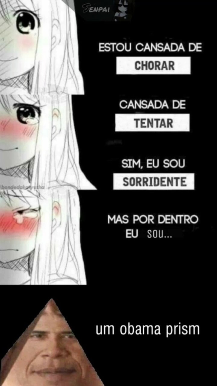 só p n fca sem posta