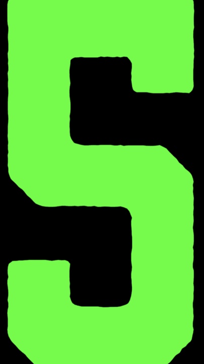 10sampai 1