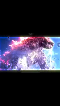 Godzilla mv edit